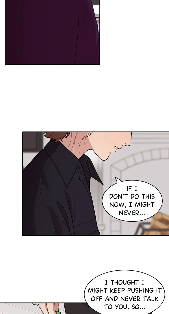 Read Tomorrow chapter 175 image 32 on Lezhin