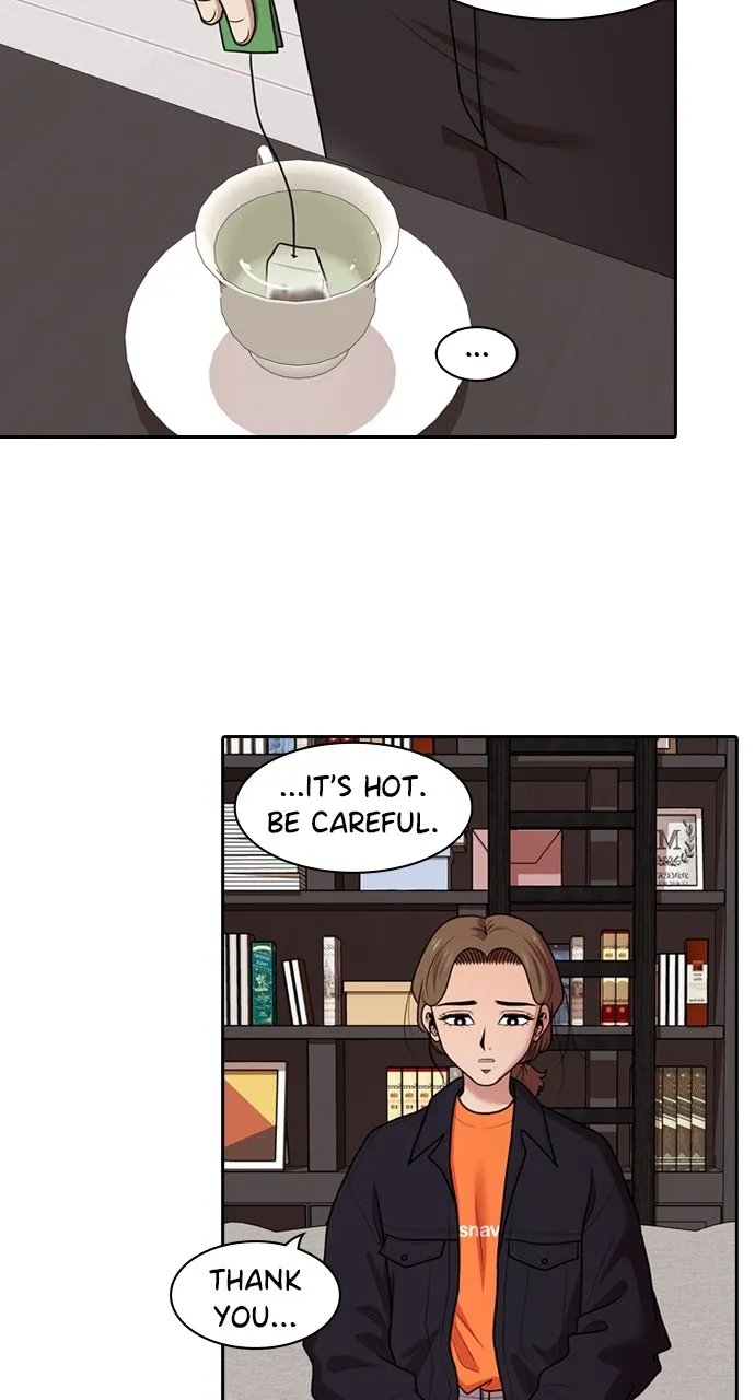 Read Tomorrow chapter 175 image 33 on Lezhin