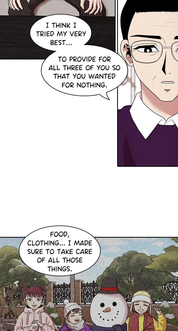 Read Tomorrow chapter 175 image 35 on Lezhin