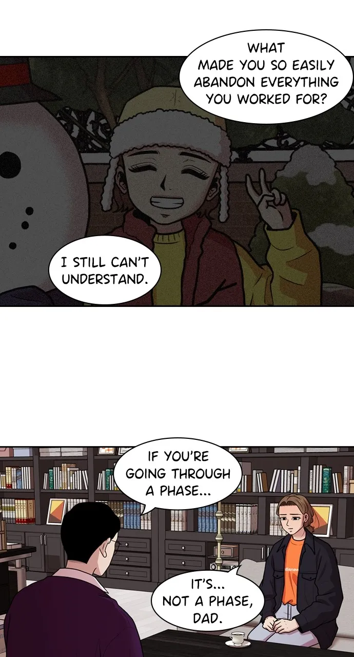Read Tomorrow chapter 175 image 37 on Lezhin