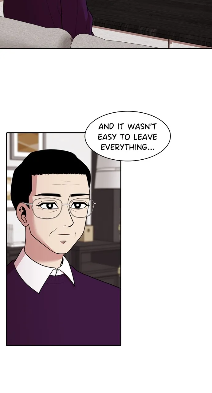 Read Tomorrow chapter 175 image 38 on Lezhin