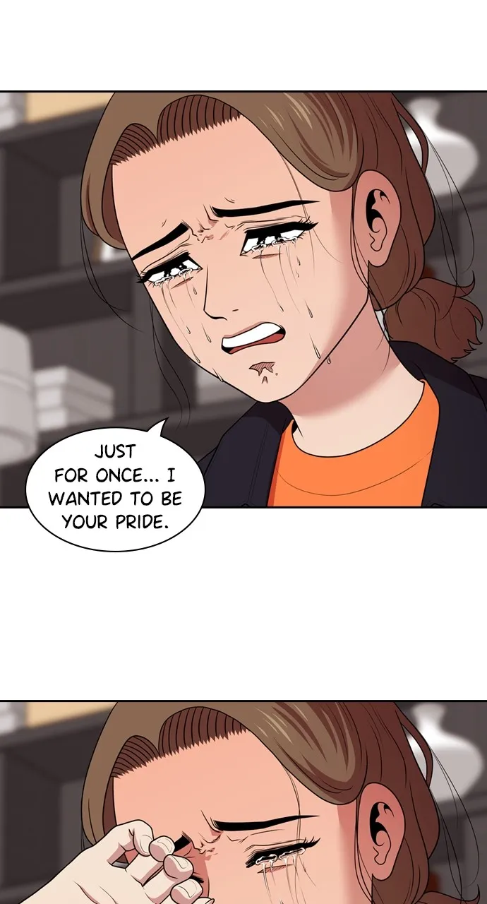Read Tomorrow chapter 175 image 42 on Lezhin