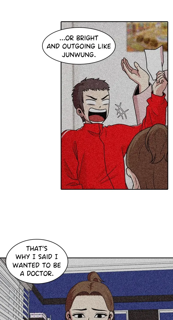 Read Tomorrow chapter 175 image 44 on Lezhin