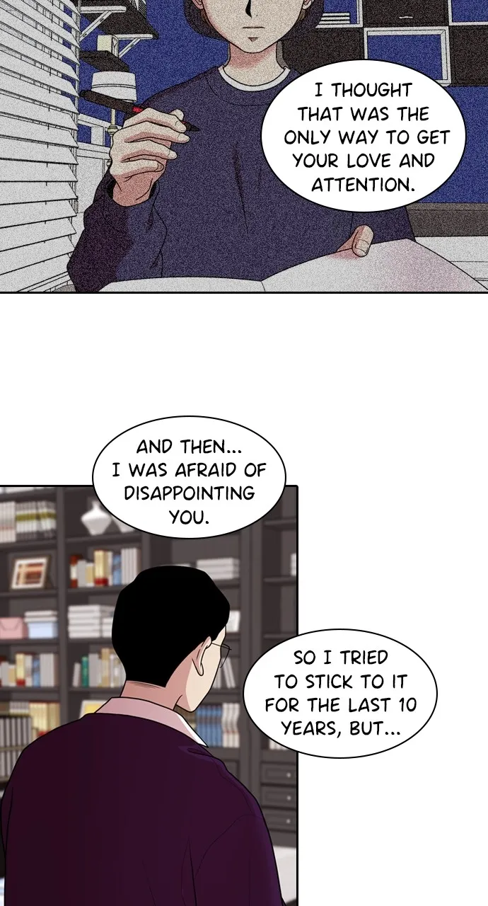 Read Tomorrow chapter 175 image 45 on Lezhin
