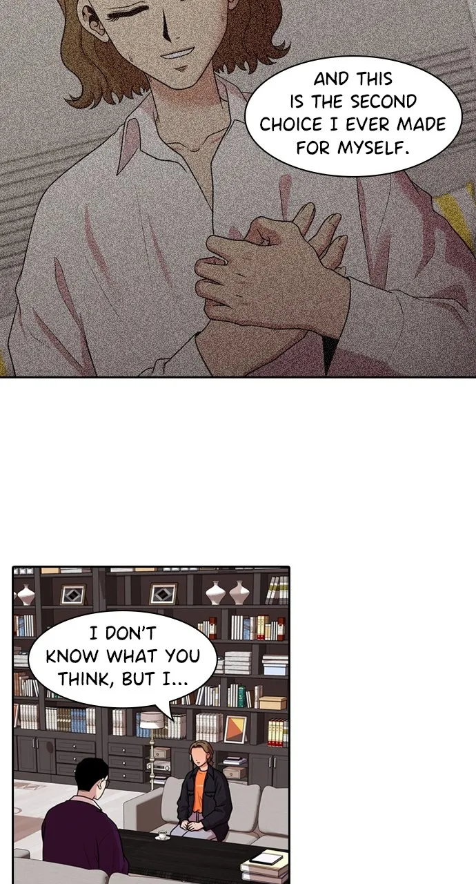 Read Tomorrow chapter 175 image 48 on Lezhin