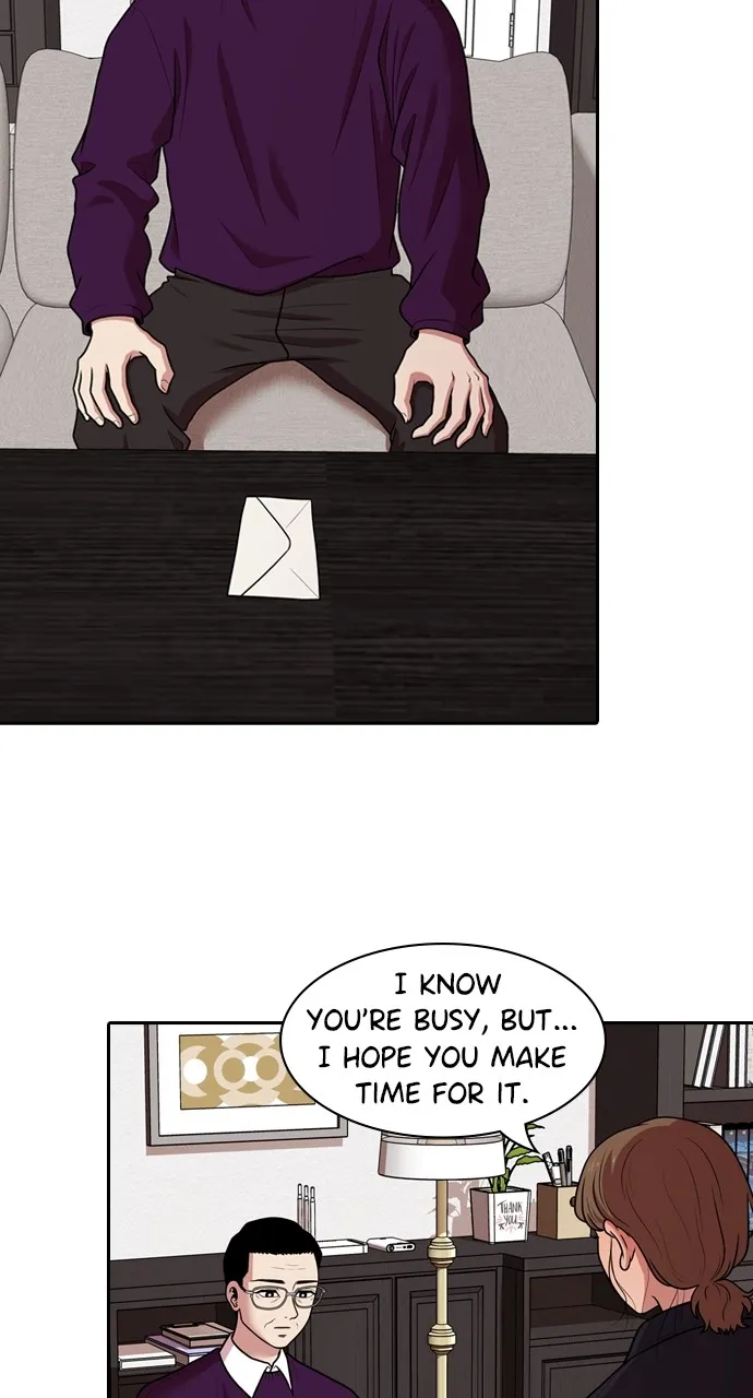 Read Tomorrow chapter 175 image 56 on Lezhin