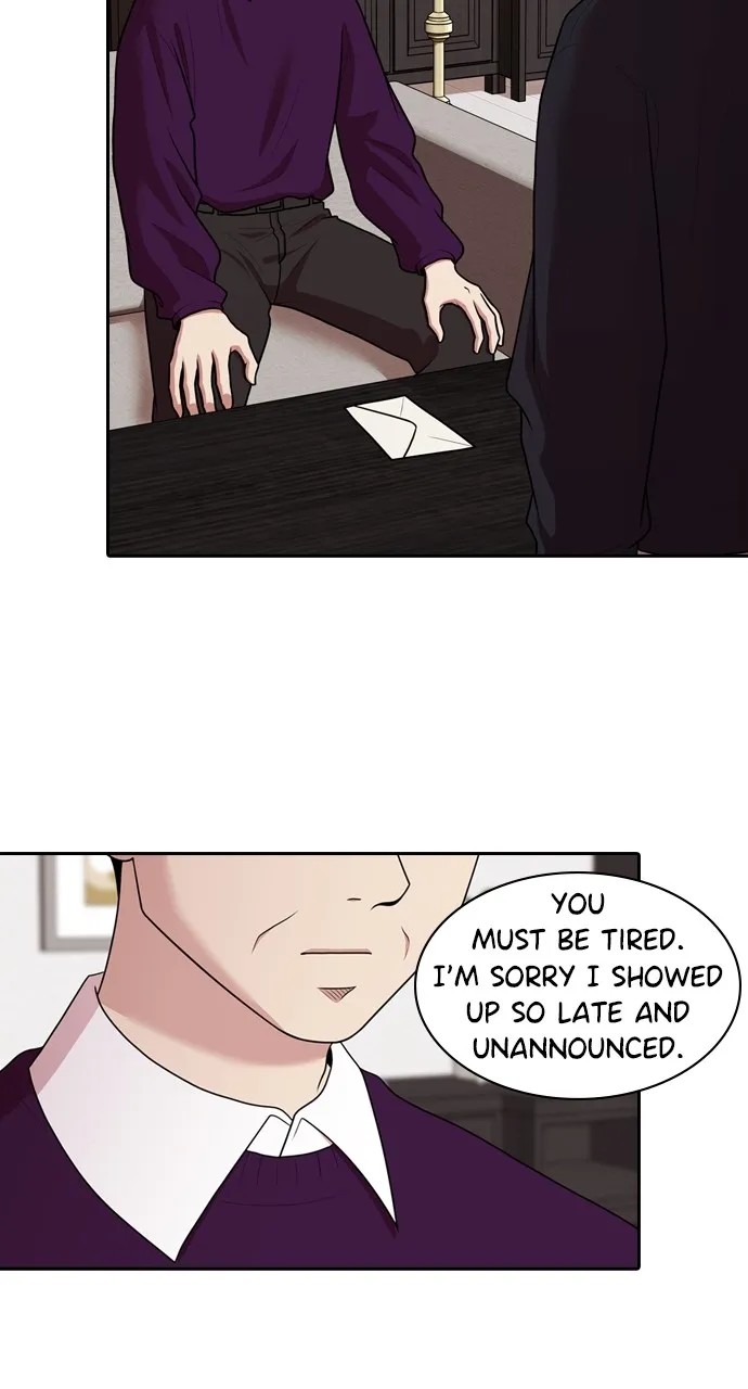 Read Tomorrow chapter 175 image 57 on Lezhin