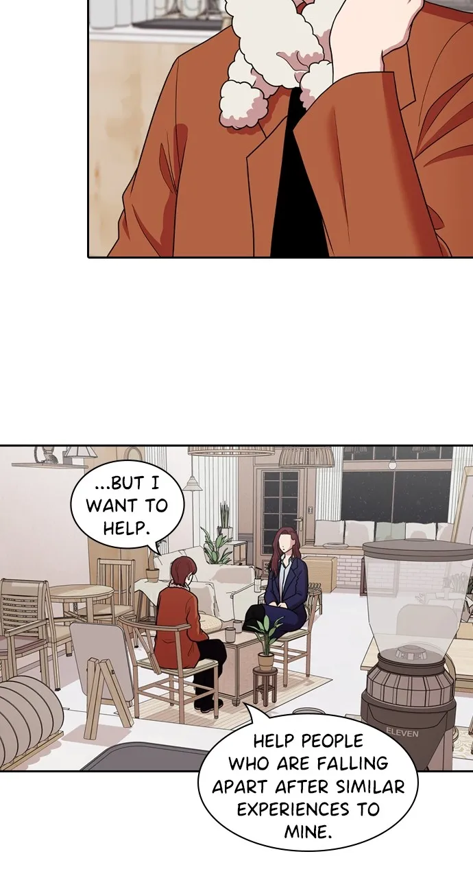 Read Tomorrow chapter 175 image 6 on Lezhin