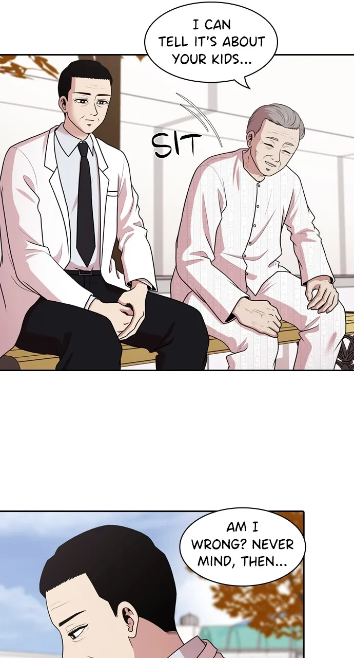 Read Tomorrow chapter 175 image 67 on Lezhin