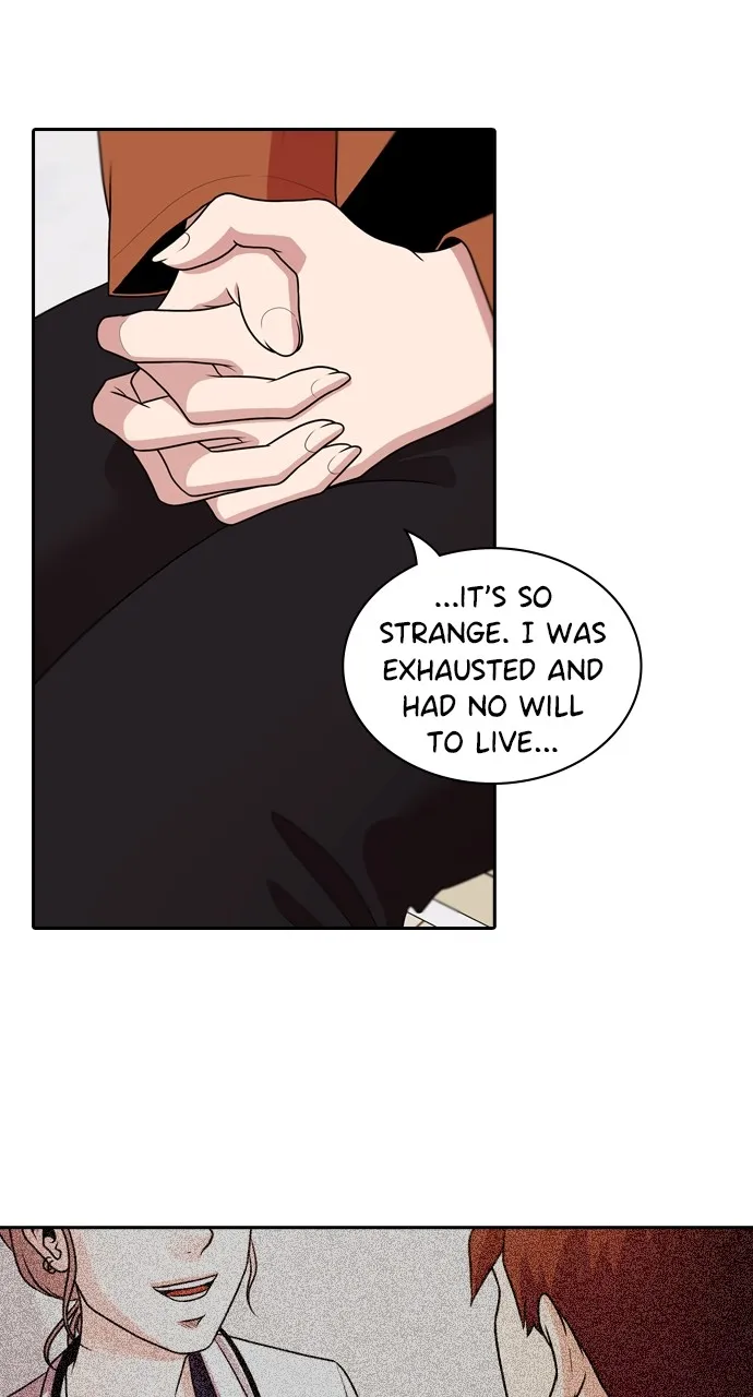 Read Tomorrow chapter 175 image 7 on Lezhin