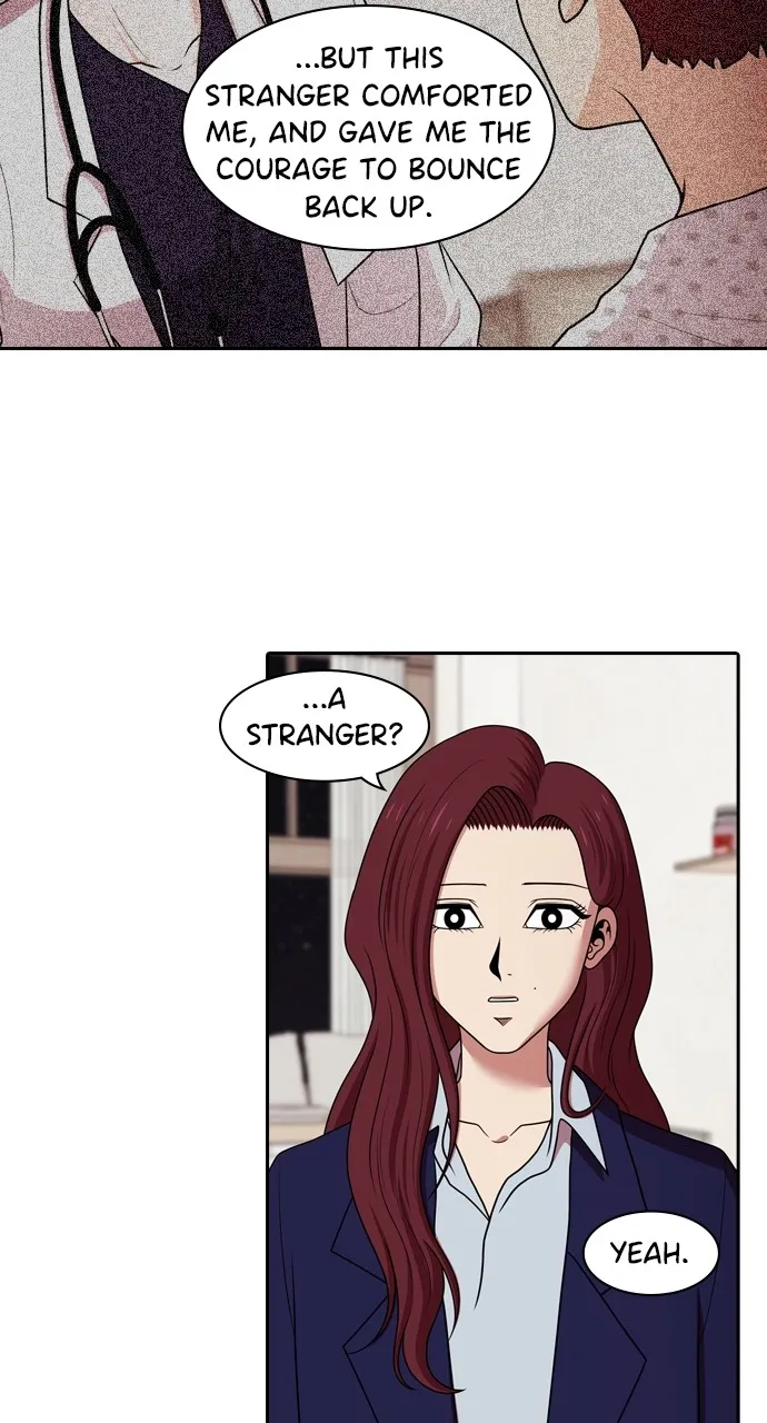 Read Tomorrow chapter 175 image 8 on Lezhin