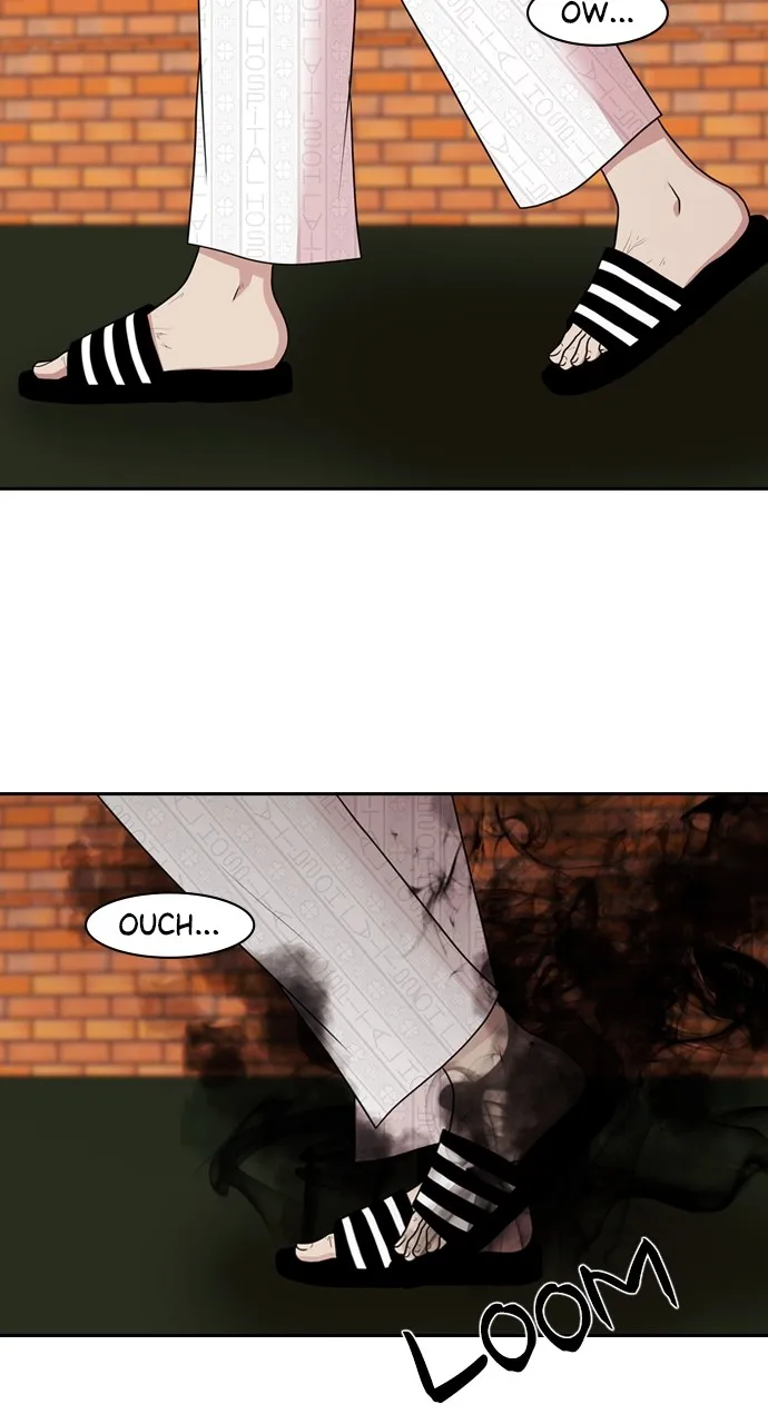 Read Tomorrow chapter 175 image 86 on Lezhin