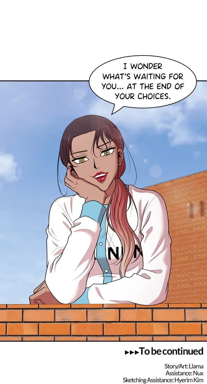 Read Tomorrow chapter 175 image 95 on Lezhin