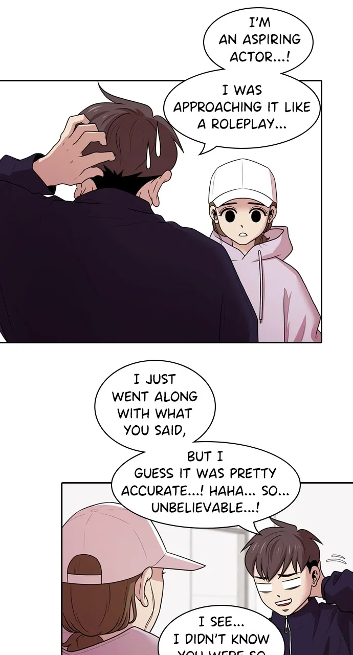 Read Tomorrow chapter 176 image 11 on Lezhin