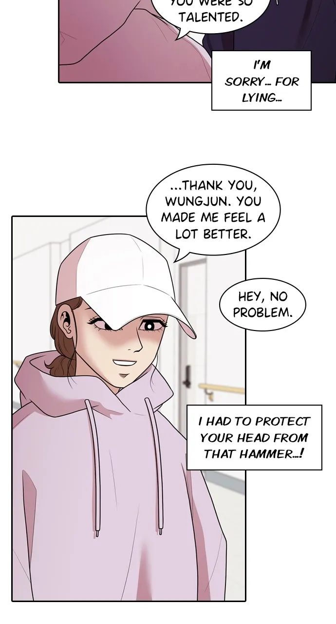 Read Tomorrow chapter 176 image 12 on Lezhin