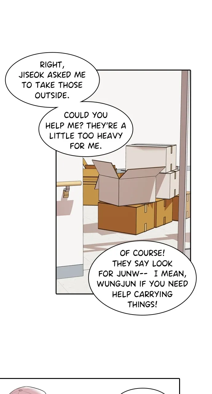 Read Tomorrow chapter 176 image 13 on Lezhin
