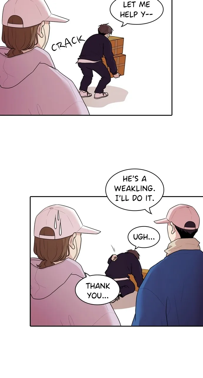 Read Tomorrow chapter 176 image 14 on Lezhin