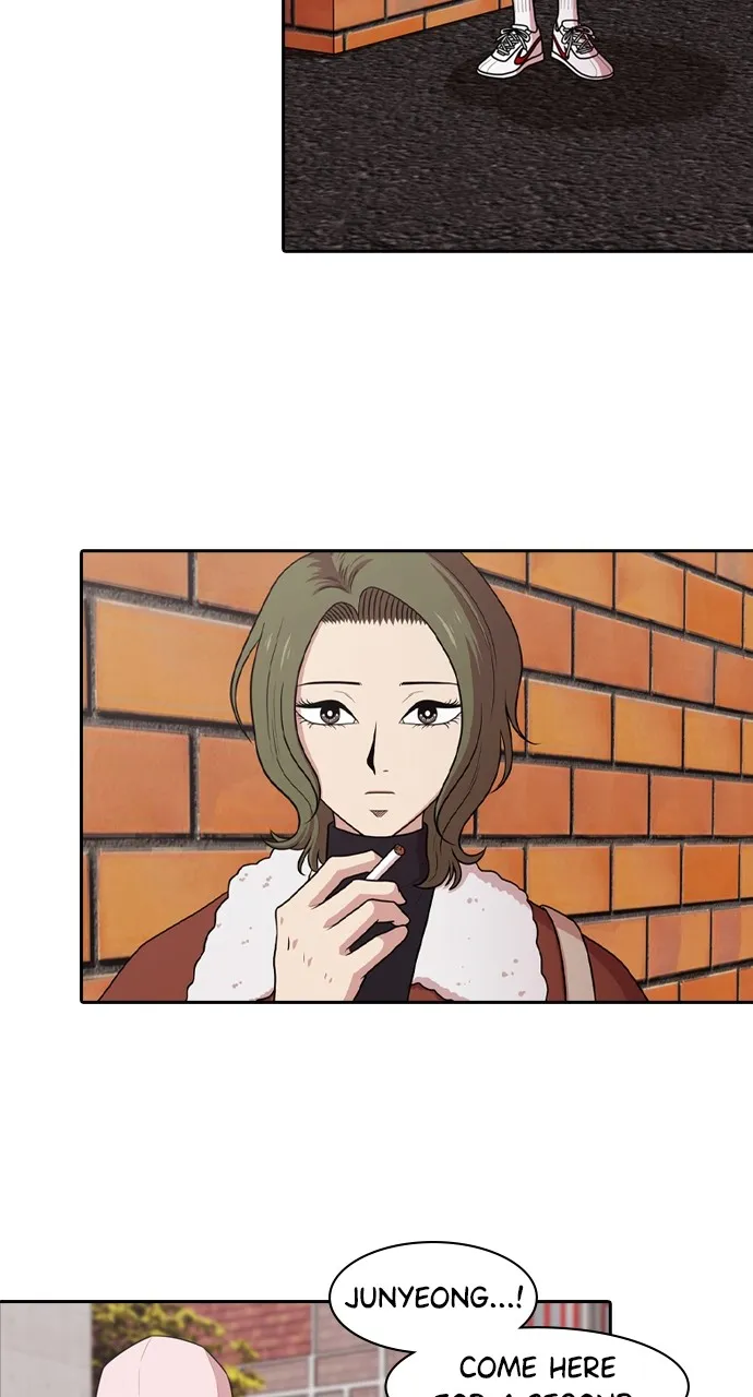 Read Tomorrow chapter 176 image 16 on Lezhin