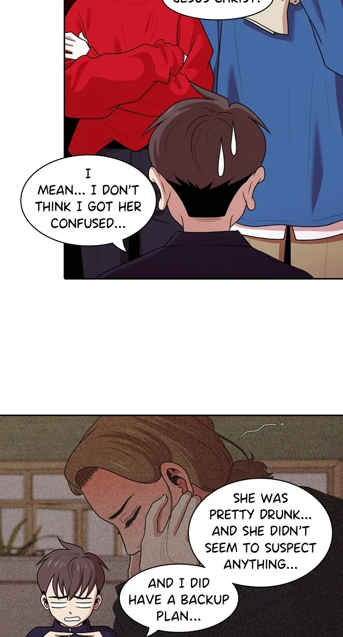 Read Tomorrow chapter 176 image 2 on Lezhin