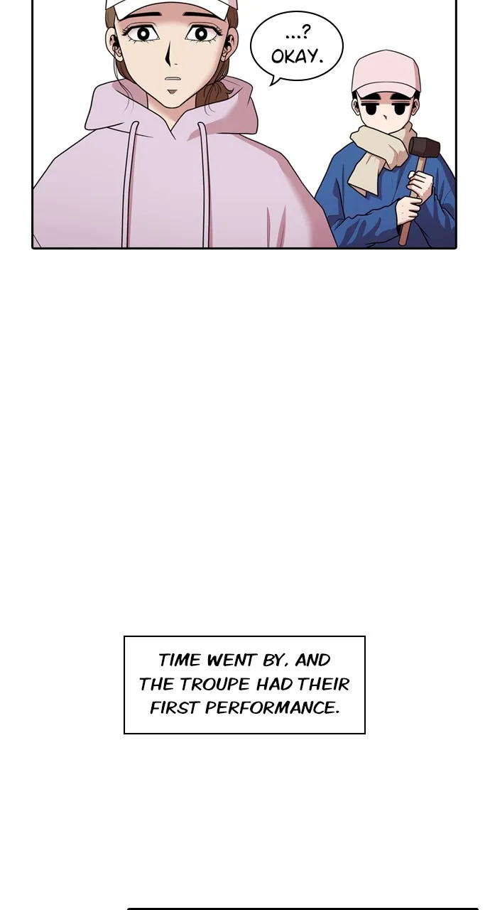 Read Tomorrow chapter 176 image 21 on Lezhin