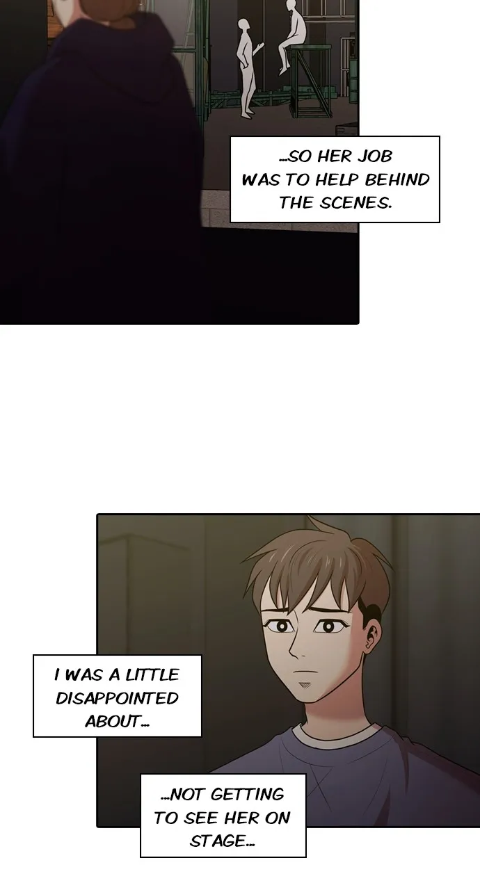Read Tomorrow chapter 176 image 23 on Lezhin