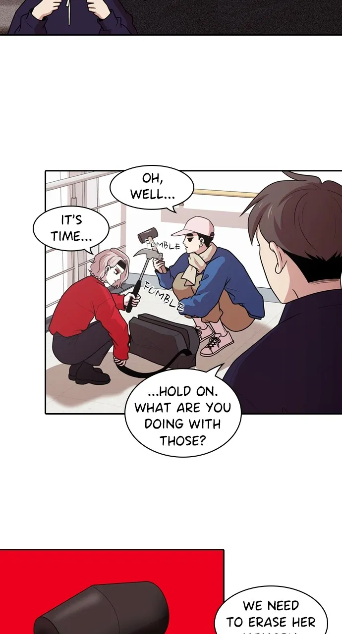 Read Tomorrow chapter 176 image 3 on Lezhin