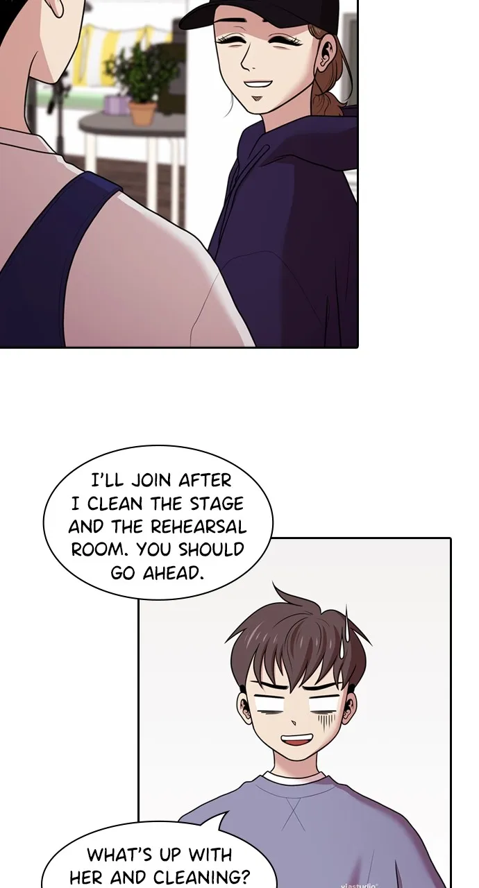 Read Tomorrow chapter 176 image 32 on Lezhin