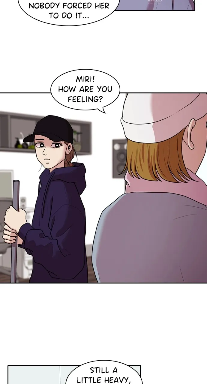 Read Tomorrow chapter 176 image 33 on Lezhin