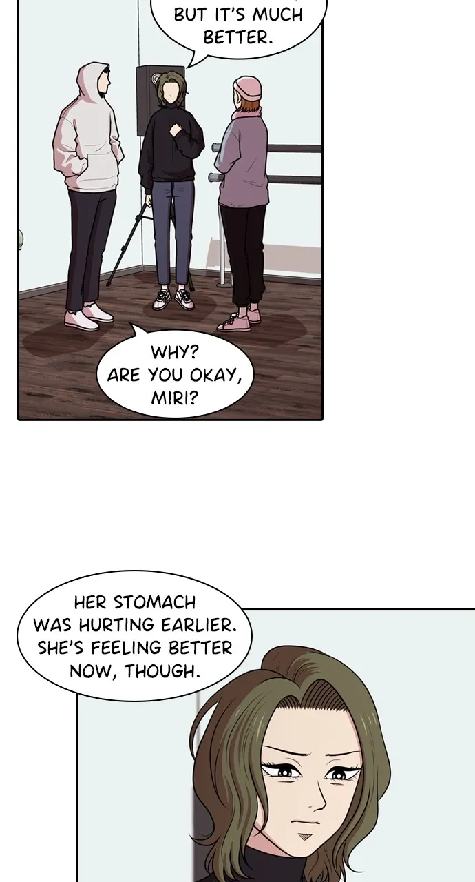 Read Tomorrow chapter 176 image 34 on Lezhin