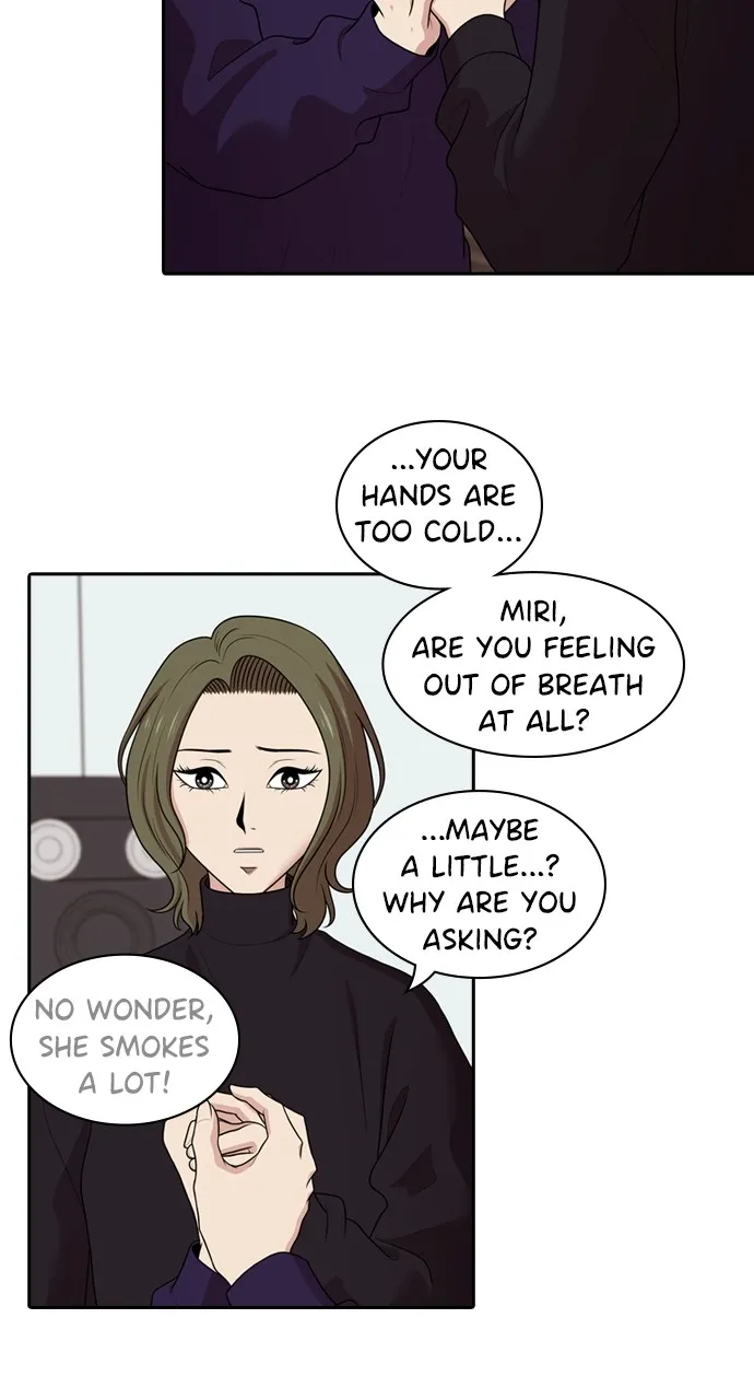 Read Tomorrow chapter 176 image 37 on Lezhin