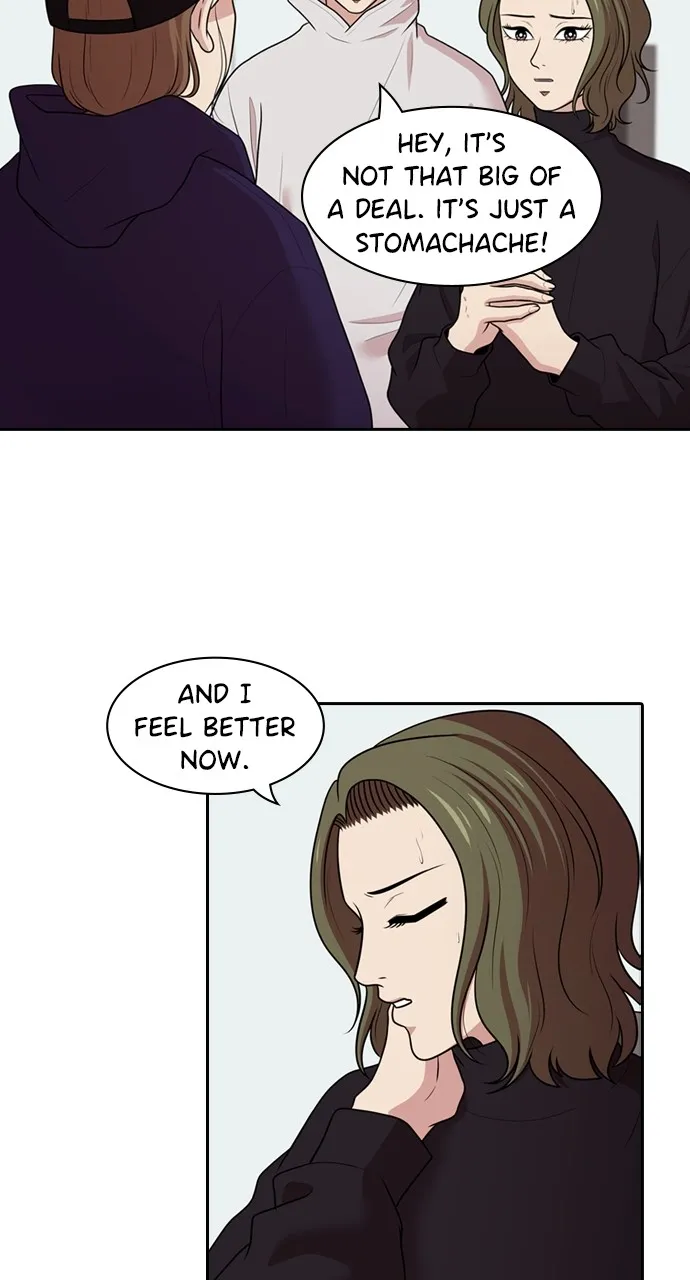 Read Tomorrow chapter 176 image 39 on Lezhin