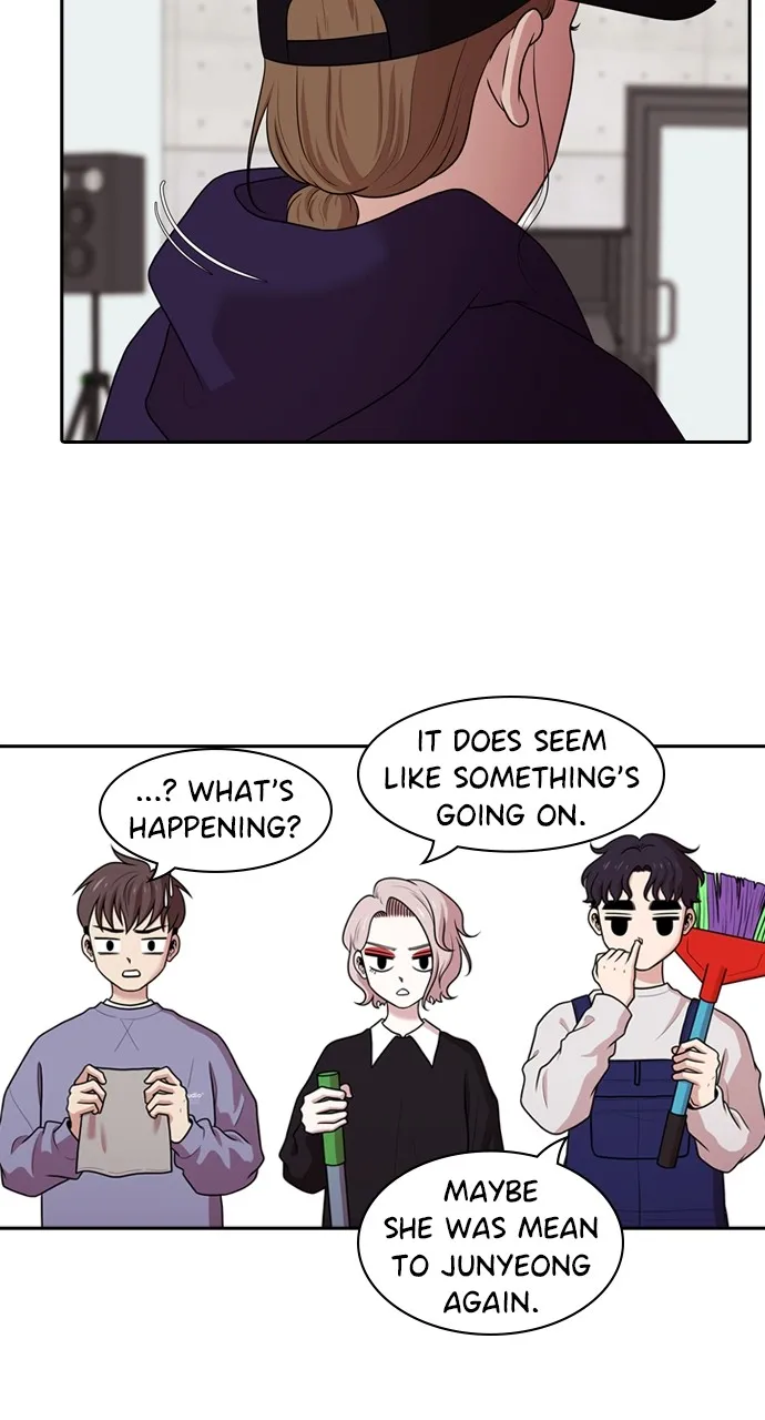 Read Tomorrow chapter 176 image 44 on Lezhin