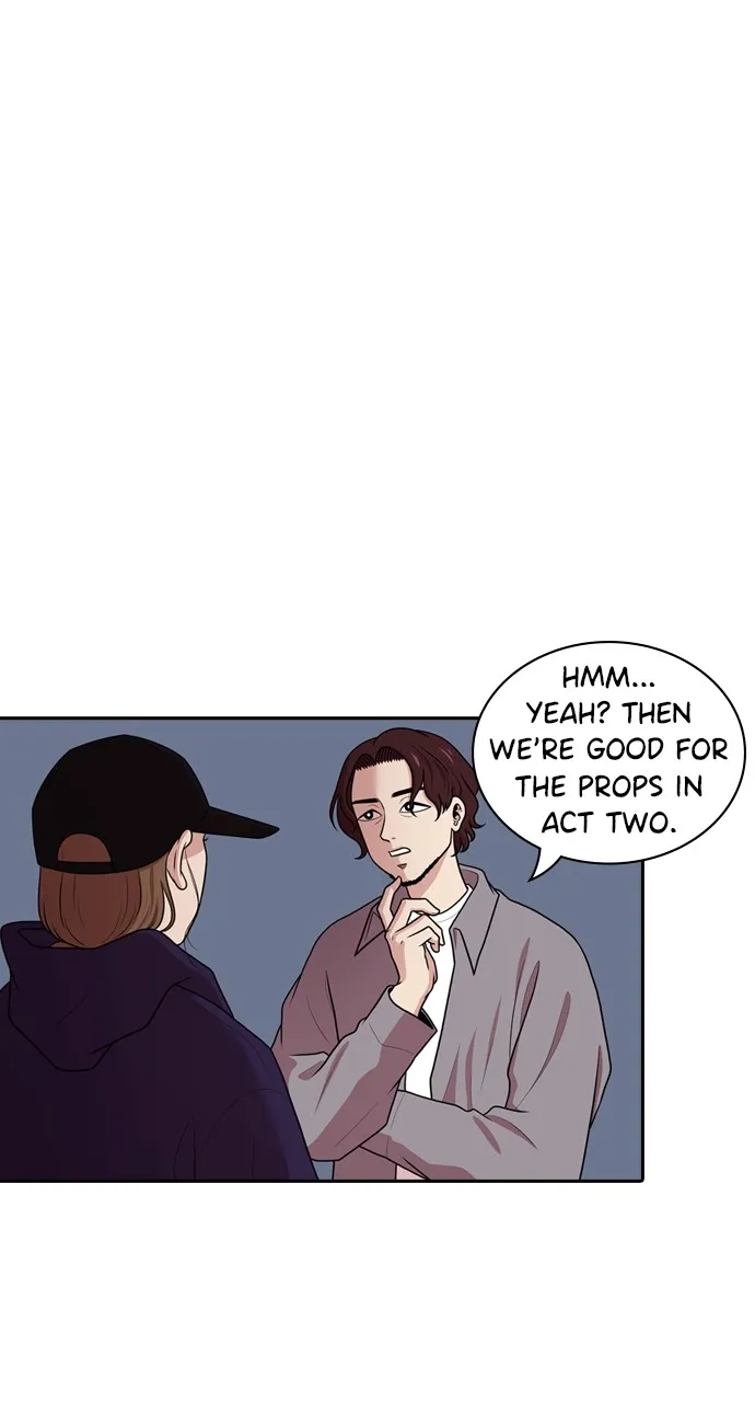 Read Tomorrow chapter 176 image 45 on Lezhin