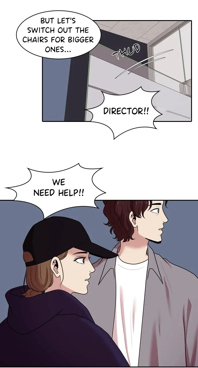 Read Tomorrow chapter 176 image 46 on Lezhin