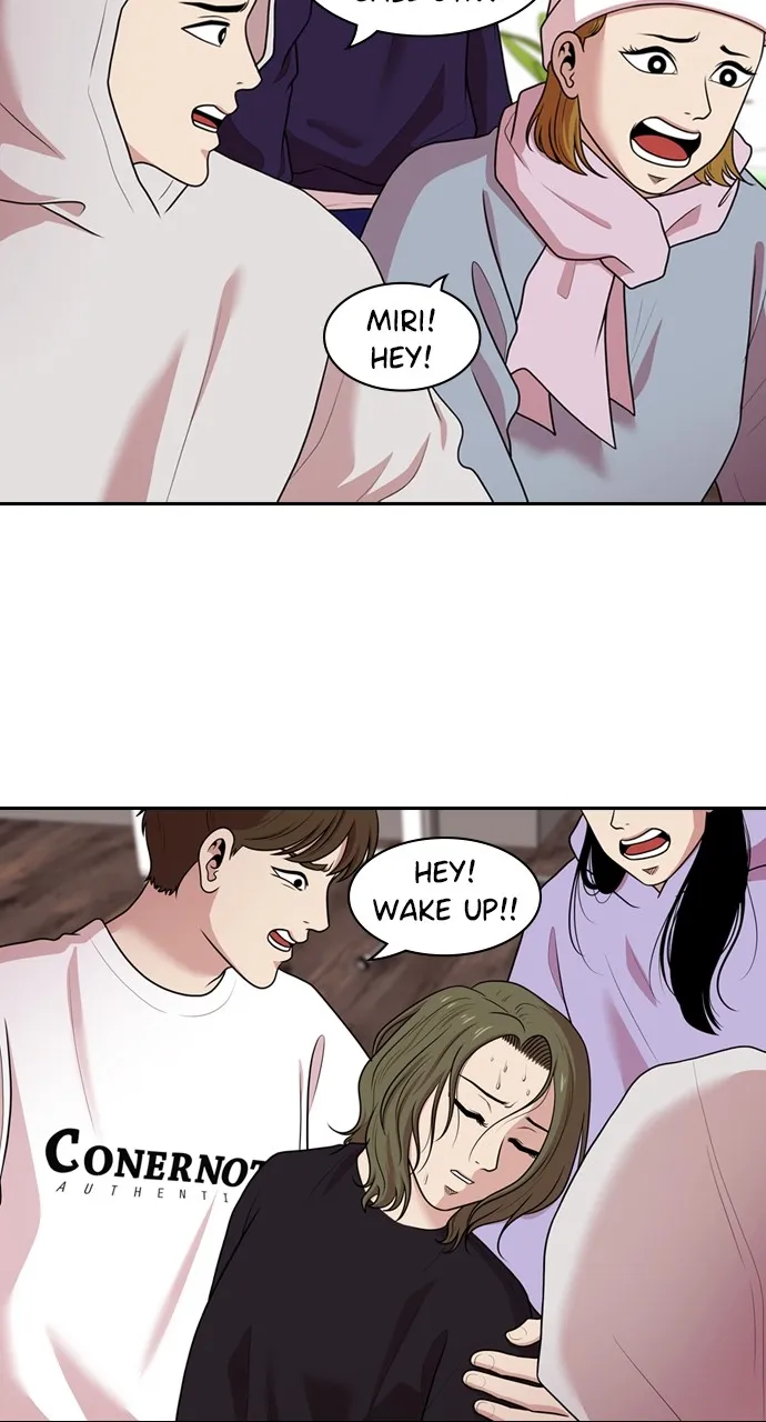 Read Tomorrow chapter 176 image 48 on Lezhin
