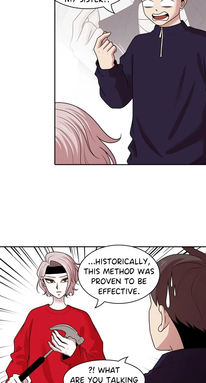 Read Tomorrow chapter 176 image 5 on Lezhin