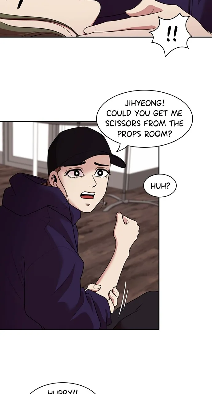 Read Tomorrow chapter 176 image 51 on Lezhin