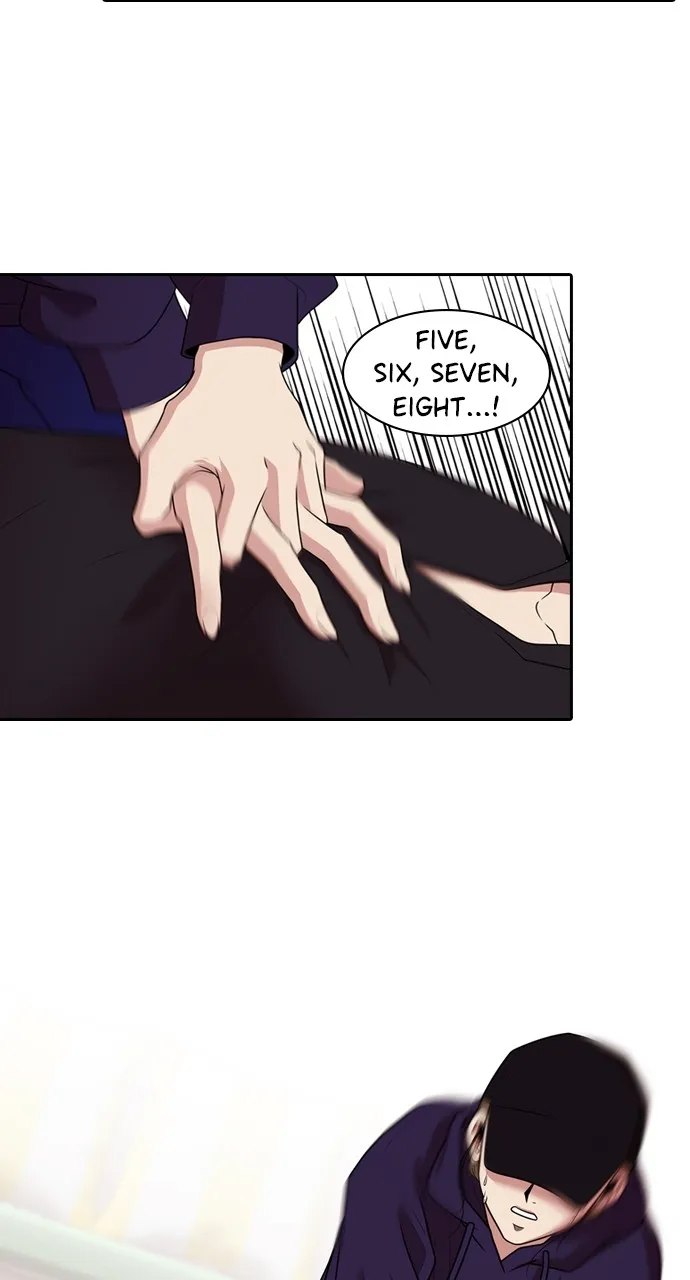Read Tomorrow chapter 176 image 54 on Lezhin