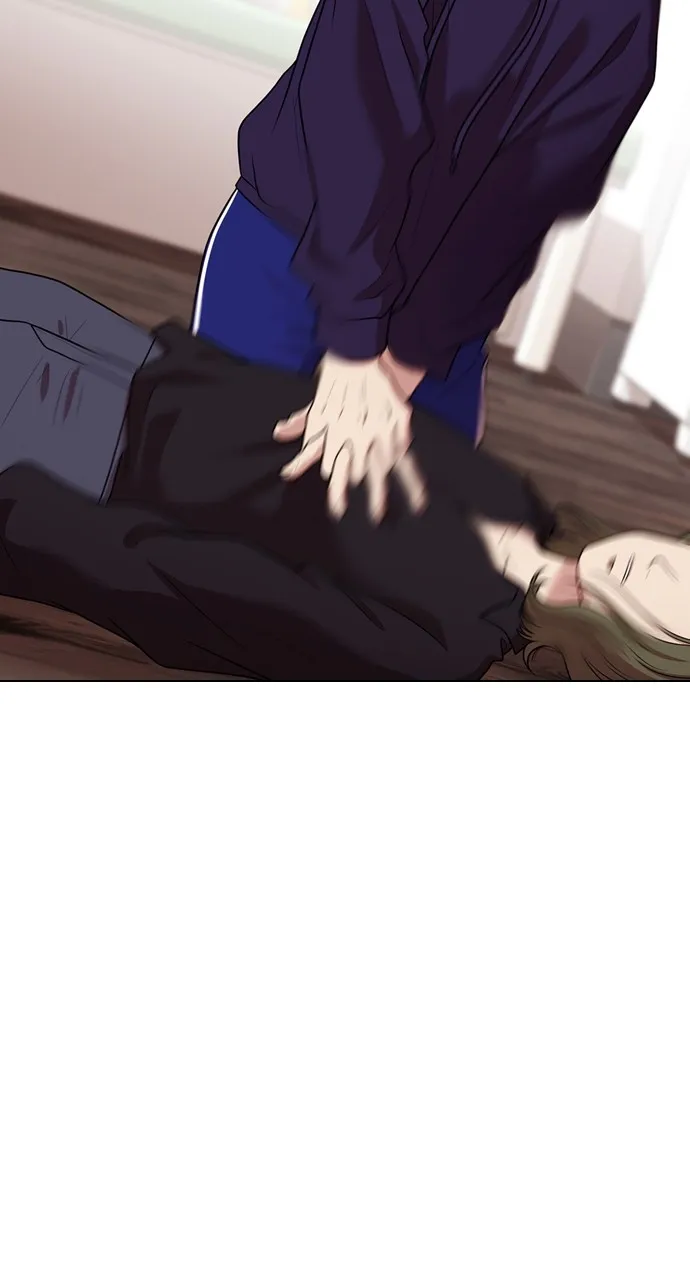 Read Tomorrow chapter 176 image 55 on Lezhin