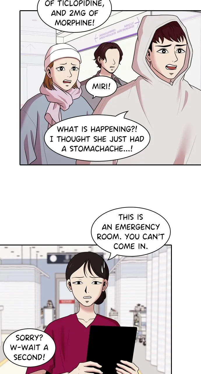 Read Tomorrow chapter 176 image 59 on Lezhin