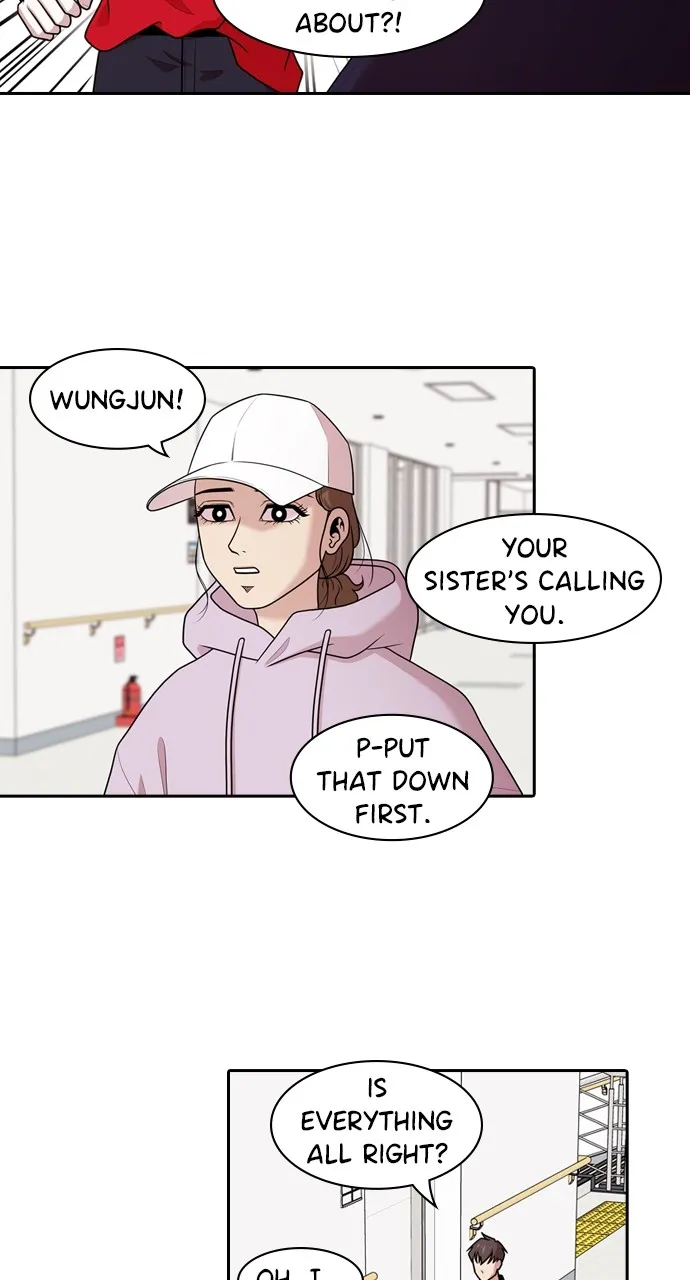 Read Tomorrow chapter 176 image 6 on Lezhin