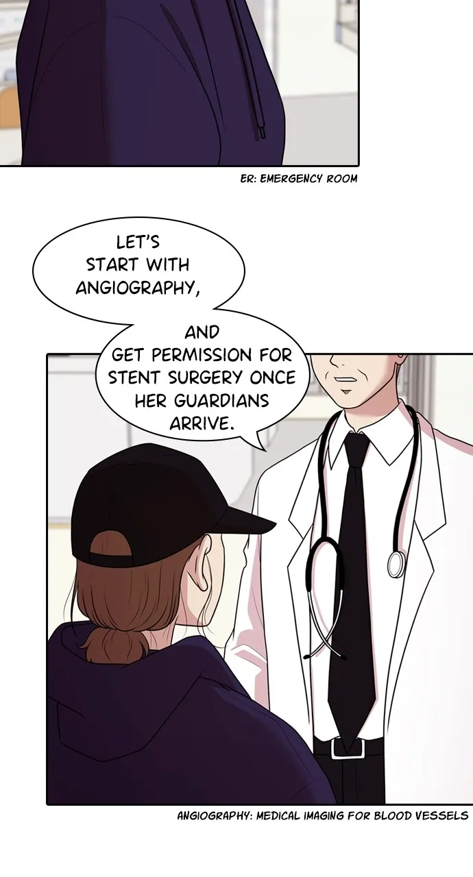 Read Tomorrow chapter 176 image 63 on Lezhin