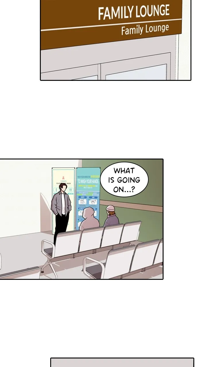 Read Tomorrow chapter 176 image 65 on Lezhin
