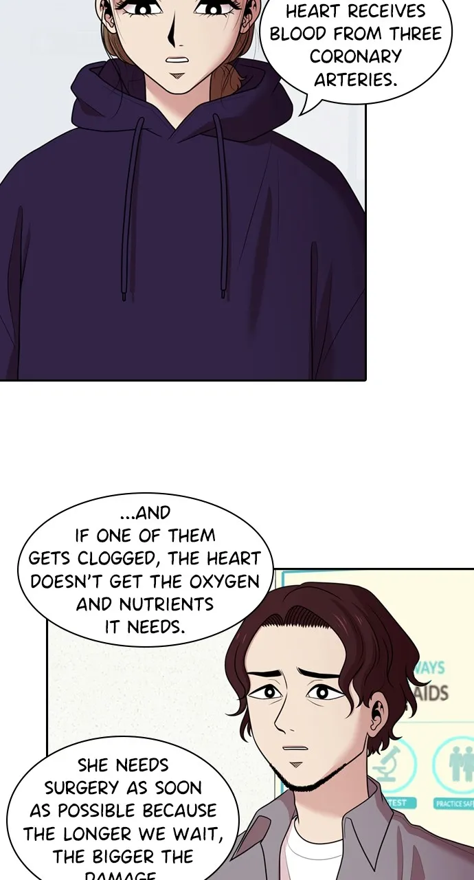 Read Tomorrow chapter 176 image 67 on Lezhin