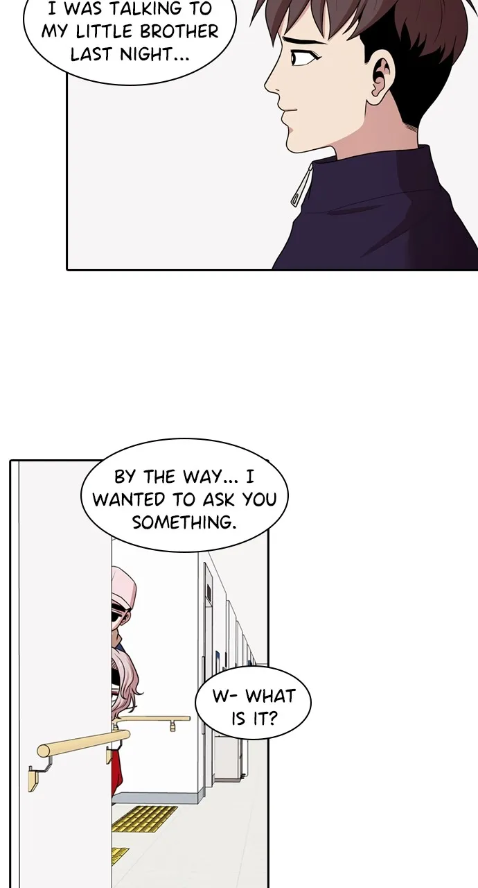 Read Tomorrow chapter 176 image 9 on Lezhin