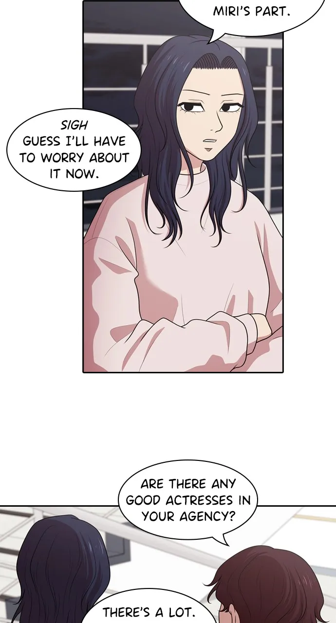Read Tomorrow chapter 177 image 12 on Lezhin