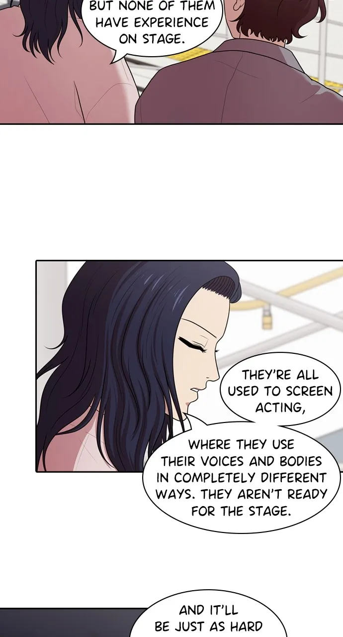 Read Tomorrow chapter 177 image 13 on Lezhin
