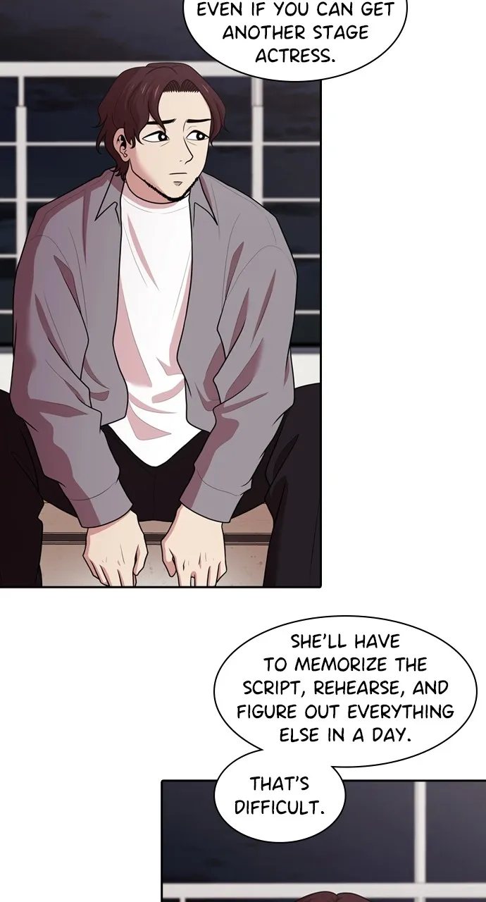 Read Tomorrow chapter 177 image 14 on Lezhin