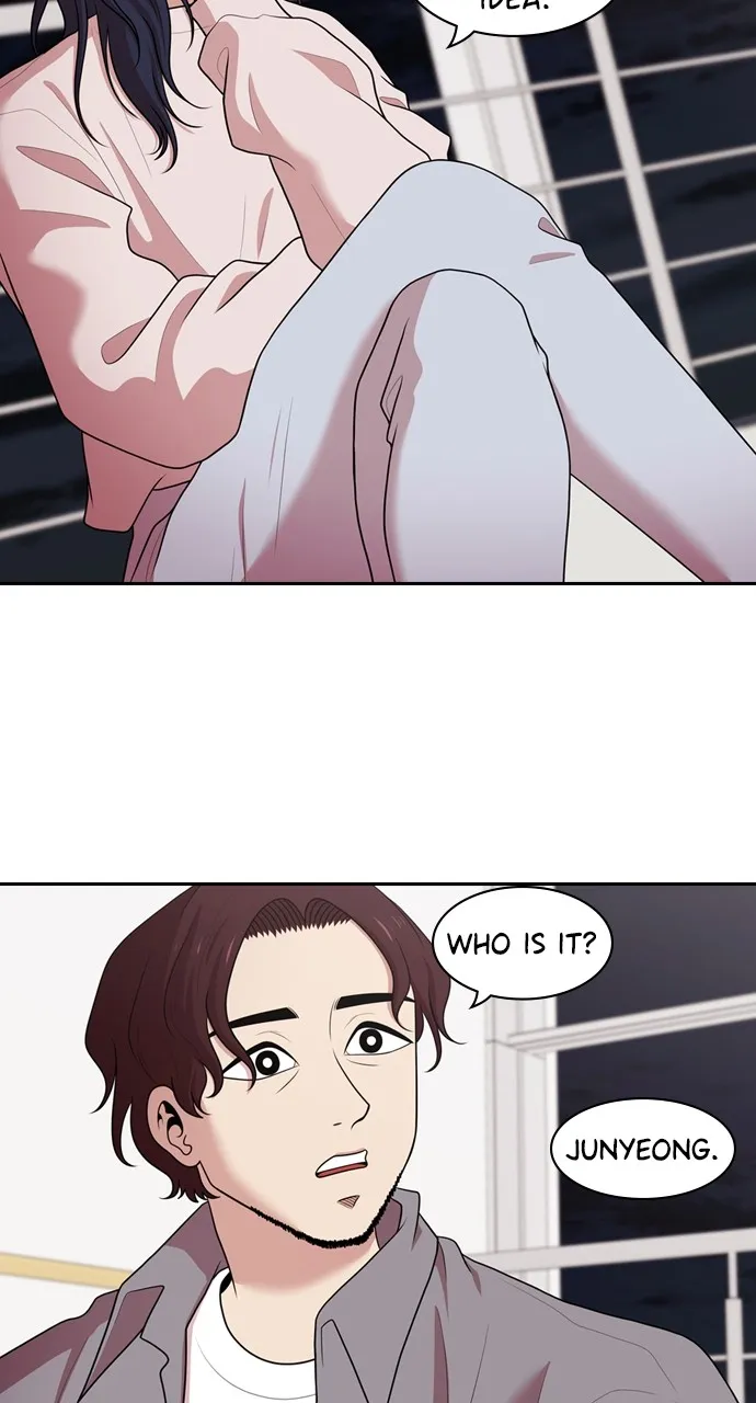 Read Tomorrow chapter 177 image 16 on Lezhin