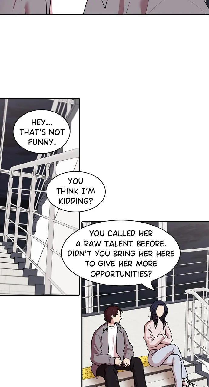 Read Tomorrow chapter 177 image 17 on Lezhin